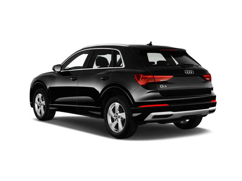 Audi Q3 35 TFSI Advanced Audi Q3 35 TFSI Advanced